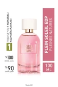 YVES ROCHER Plein Soleil Edp-pleines Natures-100 ml - 1