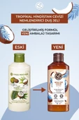 YVES ROCHER Nemlendirici Duş Jeli - Tropikal Hindistan Cevizi - 400ml-45966 - 2