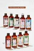 YVES ROCHER Nemlendirici Duş Jeli - Tropikal Hindistan Cevizi - 400ml-45966 - 7