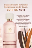 YVES ROCHER Cuir De Nuit Edp-pleines Natures-100 ml - 2