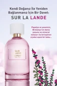 YVES ROCHER Sur La Lande Edp-pleines Natures-100 ml - 2
