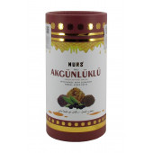 Akgünlüklü Bitkisel Macun 400 gr - 1