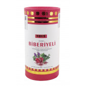Biberiyeli Bitkisel Macun 400 gr - 1