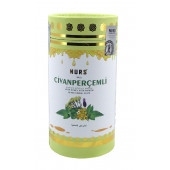 Civanperçemli Bitkisel Macun 400 gr - 1