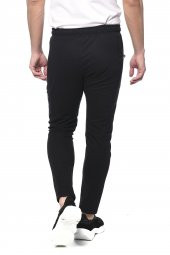 Erkek Beli Lastikli Bağcıklı Eşofman Altı Rahat Spor Jogger Pantolon - 5