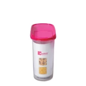 Moonstar Modüler Kapaklı Kuru Gida Saklama Kabı 1,8 LT X 5ADET MB-12 - 3