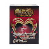 Seltat Ballı Bitki Macunu 240 gr - 1