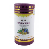 Havlıcanlı Bitkisel Macun 400 gr - 1