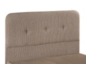 Niron LUNA - 120cm - Bir Buçuk Kişilik Yatak Başlığı - 1