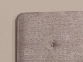 Niron Luna - 90Cm - Tek Kişilik Yatak Başlığı thumbnail 2