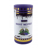 Hayıt Meyveli Bitkisel Macun 400 gr - 1