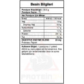 Big Joy Big Whey Classic Whey Protein 2376 gr Protein Tozu - 4