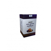 Karamürver & Propolisli Bitkisel Macun 400 gr - 1
