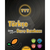 ENDEMİK TYT TÜRKÇE SORU BANKASI - 2