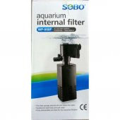 Sobo Akvaryum İç Filtre WP-950F 6W 500Lt/Saat - 1