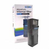 Sobo Akvaryum İç Filtre WP-320F 4W 300 Lt/Saat - 1