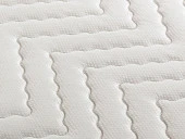 Niron  Luna Baza Başlık Yatak Seti - 80x180 cm Tek Kişilik Ortopedik Set Sağlamlaştırılmış Sandıklı Baza thumbnail 11