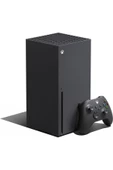 MICROSOFT   Xbox Series X 1 TB SSD Oyun Konsolu + 3 Ay Gamepass Ultimate Hediye - 2