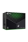 MICROSOFT   Xbox Series X 1 TB SSD Oyun Konsolu + 3 Ay Gamepass Ultimate Hediye - 4