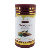 Propolisli Bitkisel Macun 400 gr - 1