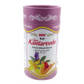 Sarı Kantaronlu Bitkisel Macun 400 gr - 1