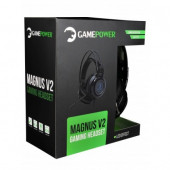 Gamepower Magnus 3.5mm Oyuncu Kulaklığı - 5