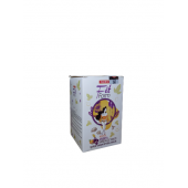 Kayısı & Aronya & Sandaloz Sakız Bitkisel Macun 400 gr - 1