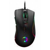 Gamepower Bane RGB Işıklı Pro Gaming Oyuncu Mouse Gaming Mouse ( Gamepower TR Garantili ) - 1