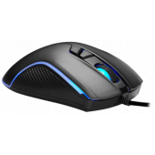 Gamepower Bane RGB Işıklı Pro Gaming Oyuncu Mouse Gaming Mouse ( Gamepower TR Garantili ) - 3