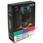 Gamepower Bane RGB Işıklı Pro Gaming Oyuncu Mouse Gaming Mouse ( Gamepower TR Garantili ) - 5