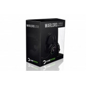 Gamepower Warlord Siyah 7.1 Surround RGB Mikrofonlu Oyuncu Kulaklığı - 6