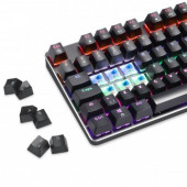 Gamepower Ogre Rainbow Mavi Switch Mekanik Gaming Klavye - 3
