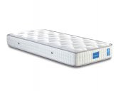 Niron Juliette 80x180 cm Tam Ergonomik Lüks Yatak Tek Kişilik Orta Sert Özel Yatak - 5