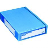 KRAF NUMARALI FORM KUTUSU A4 500LU (895G) - 1