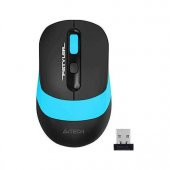 A4 TECH FG10 MAVI NANO KABLOSUZ 2000 DPI MOUSE - 1