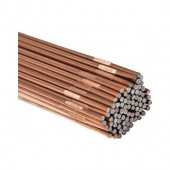 Magmaweld TG 2 2.40 X 1000 Tiğ Kaynak Teli 5kg lık Paket Demir - 2