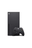 MICROSOFT   Xbox Series X 1 TB SSD Oyun Konsolu + 3 Ay Gamepass Ultimate Hediye - 3