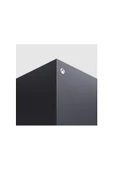 MICROSOFT   Xbox Series X 1 TB SSD Oyun Konsolu + 3 Ay Gamepass Ultimate Hediye - 5