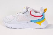 JUMP 24931 GÜNLÜK KIZ ÇOCUK SPOR AYAKKABI - 3