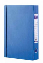 KRAF PROJE ARSIV KUTUSU BATTAL D 29x36x5cm (880G) - 1