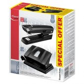 MAPED ZIMBA+DELGEC ESSENTIALS METAL (898014) - 1