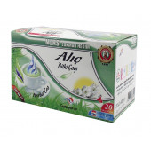 Alıç Bitki Çayı 20'li Süzen Poşet (Nurs) - 1