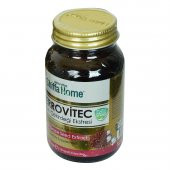 Shiffa Home Ferrovitec Üzüm Çekirdeği Ekstresi Diyet Takviyesi 710 Mg x 60 Kapsül - 2