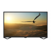 Axen AX40DAB13 Full HD 40" 102 Ekran Uydu Alıcılı Smart LED Televizyon - 1