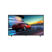 Axen AX43DIL010 Full HD 43" 109 Ekran Uydu Alıcılı LED Televizyon - 1