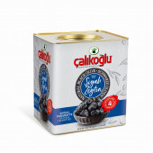 Çalıkoğlu Yağlı Gemlik Zeytin 10kg (351-380) 2XS - 1