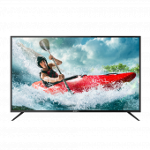 Axen Ax50ledj203 50" 126 Ekran Uydu Alıcılı 4k Ultra Hd Smart Android Led Tv AT 105 AX50LEDJ203 - 1