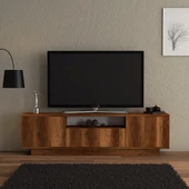 LENDA Terma Tv Sehpası  - Barok - 2