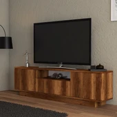 LENDA Terma Tv Sehpası - Barok - 1