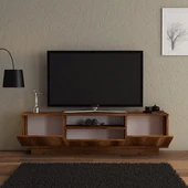 LENDA Terma Tv Sehpası - Barok - 3